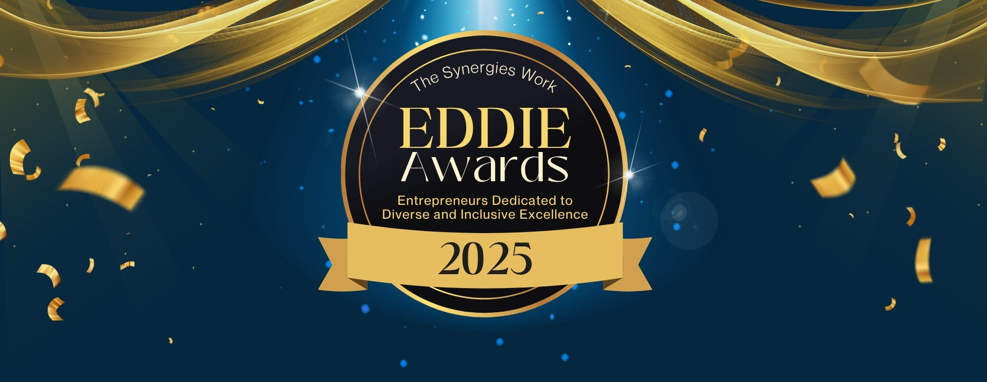 EDDIE Awards 2025 | September 25, 2025