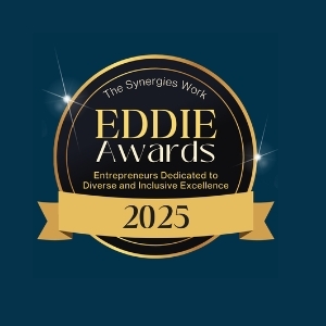 EDDIE Awards 2025 | September 25, 2025 - logo